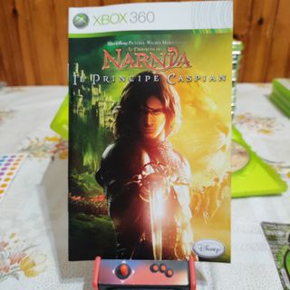 Xbox 360 Le Cronache di Narnia Il Principe Caspian