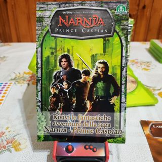 Xbox 360 Le Cronache di Narnia Il Principe Caspian