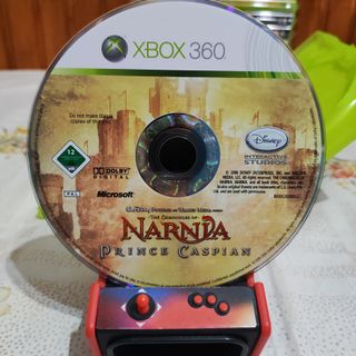 Xbox 360 Le Cronache di Narnia Il Principe Caspian