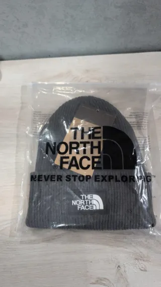 Berretto The North Face Grigio scuro taglia unica