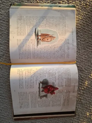 Harry Potter y la piedra filosofal (Harry Potte...