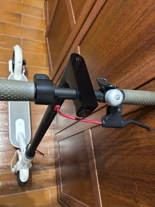 Patinete Eléctrico Xiaomi Blanco