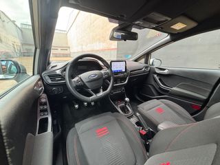 DESDE 239€ AL MES SIN ENTRADA FORD FIESTA STLINE