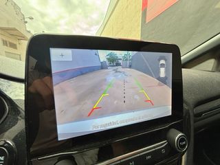 DESDE 239€ AL MES SIN ENTRADA FORD FIESTA STLINE