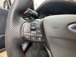 DESDE 239€ AL MES SIN ENTRADA FORD FIESTA STLINE