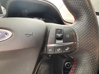 DESDE 239€ AL MES SIN ENTRADA FORD FIESTA STLINE