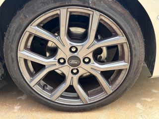 DESDE 239€ AL MES SIN ENTRADA FORD FIESTA STLINE