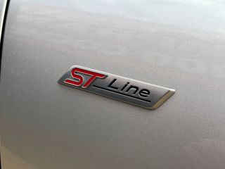 DESDE 239€ AL MES SIN ENTRADA FORD FIESTA STLINE