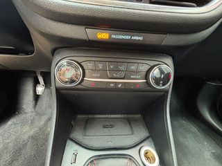 DESDE 239€ AL MES SIN ENTRADA FORD FIESTA STLINE