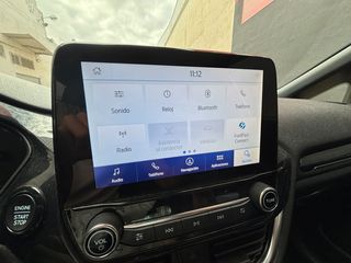 DESDE 239€ AL MES SIN ENTRADA FORD FIESTA STLINE