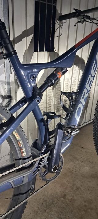 Orbea Oiz H20