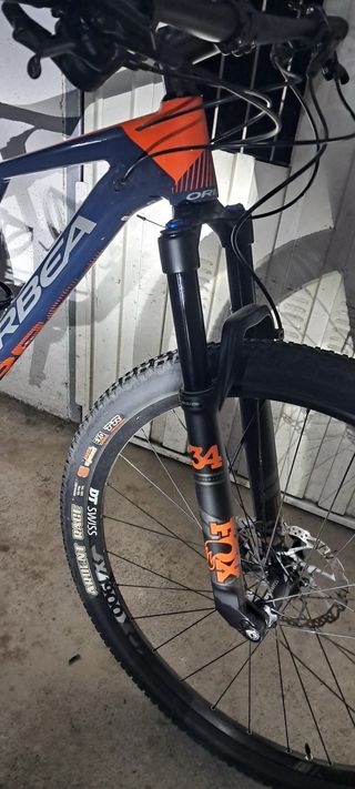 Orbea Oiz H20