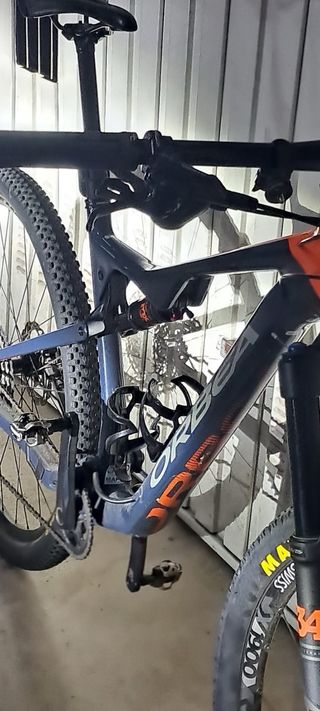 Orbea Oiz H20