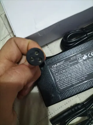 Cargadores Patinete Eléctrico