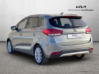 Kia Carens 1.7 CRDi VGT 85kW (115CV) Basic Eco-Dyn