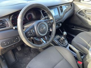 Kia Carens 1.7 CRDi VGT 85kW (115CV) Basic Eco-Dyn