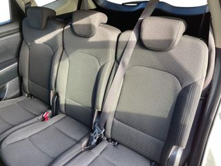 Kia Carens 1.7 CRDi VGT 85kW (115CV) Basic Eco-Dyn