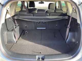 Kia Carens 1.7 CRDi VGT 85kW (115CV) Basic Eco-Dyn