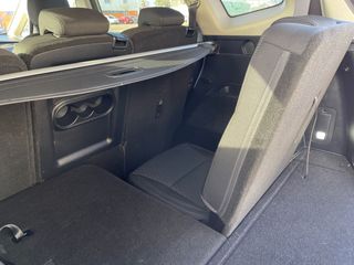 Kia Carens 1.7 CRDi VGT 85kW (115CV) Basic Eco-Dyn