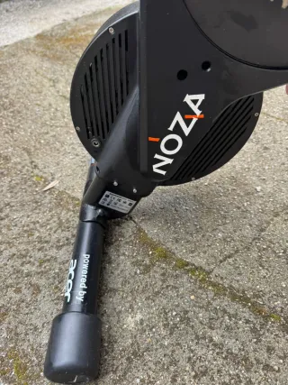 Rodillo Xplova NOZA S Inteligente Powered by ACER.