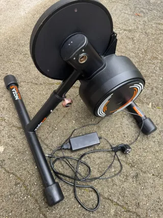 Rodillo Xplova NOZA S Inteligente Powered by ACER.