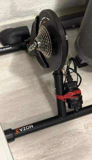 Rodillo Xplova NOZA S Inteligente Powered by ACER.