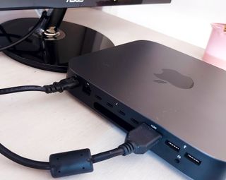 Mac mini 2018 i5 3.0GHz RAM SSD 256GB Computer