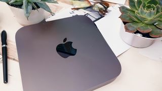 Mac mini 2018 i5 3.0GHz RAM SSD 256GB Computer