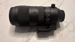 Sigma 70-200mm f/2.8 DG OS HSM Nikon