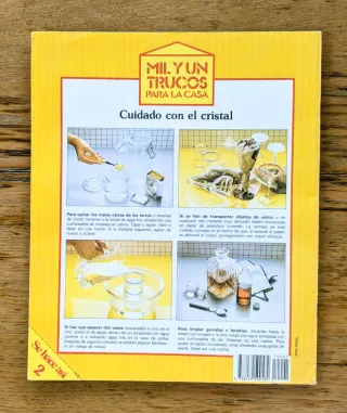 7 Revistas Manualidades Se hace así - Creativa