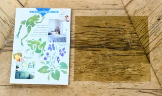 7 Revistas Manualidades Se hace así - Creativa