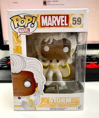 STORM - MARVEL