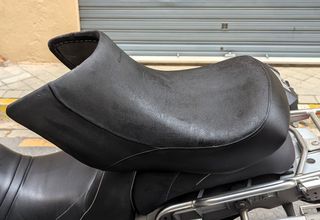 BMW R 1200 GS Adventure 2006