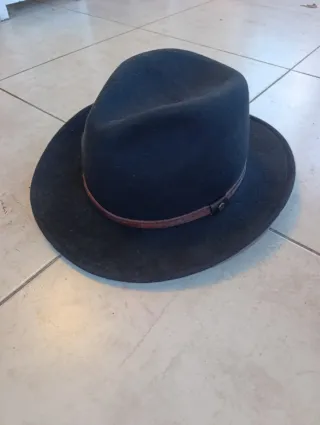 Sombrero Stetson Rantoul L