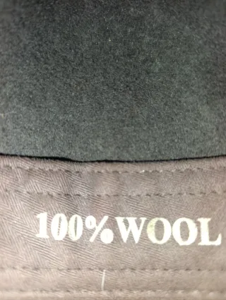 Sombrero Stetson Rantoul L