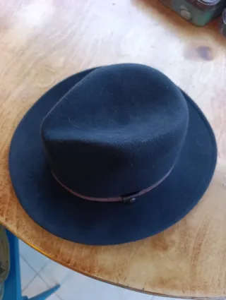 Sombrero Stetson Rantoul L