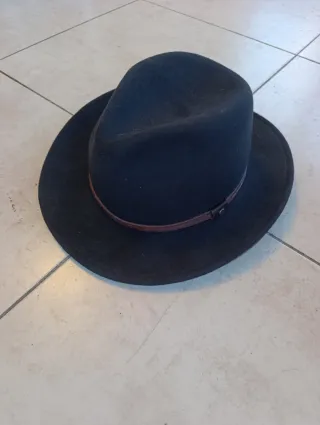 Sombrero Stetson Rantoul L