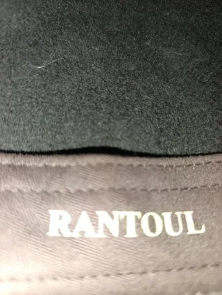 Sombrero Stetson Rantoul L
