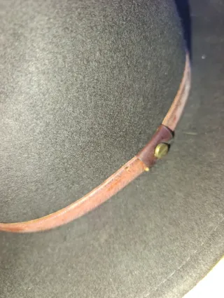 Sombrero Stetson Rantoul L