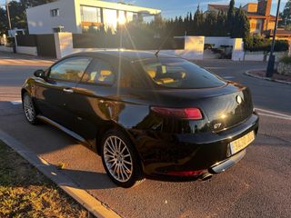 Alfa Romeo GT 2004
