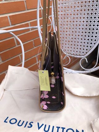 Bolso Louis Vuitton Monogram Cherry Blossom
