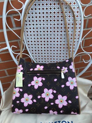 Bolso Louis Vuitton Monogram Cherry Blossom