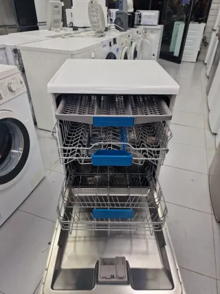 Lavavajillas Balay  85x60cm