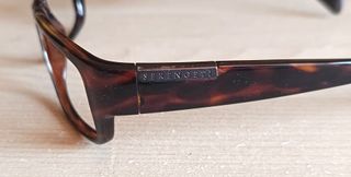 Serengeti Montatura Occhiali Uomo Tortora