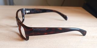 Serengeti Montatura Occhiali Uomo Tortora