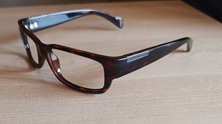 Serengeti Montatura Occhiali Uomo Tortora