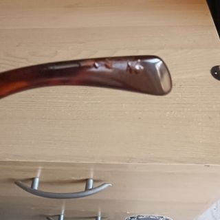 Serengeti Montatura Occhiali Uomo Tortora