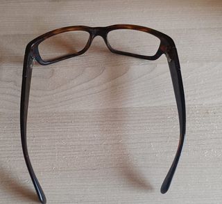 Serengeti Montatura Occhiali Uomo Tortora