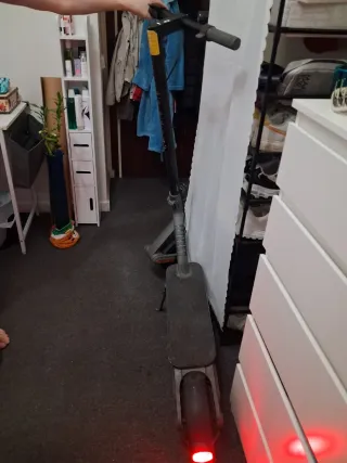 Patinete Eléctrico Xiaomi 4 Ultra