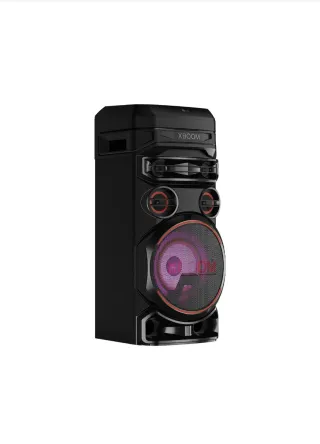 Altavoz LG XBOOM RNC7